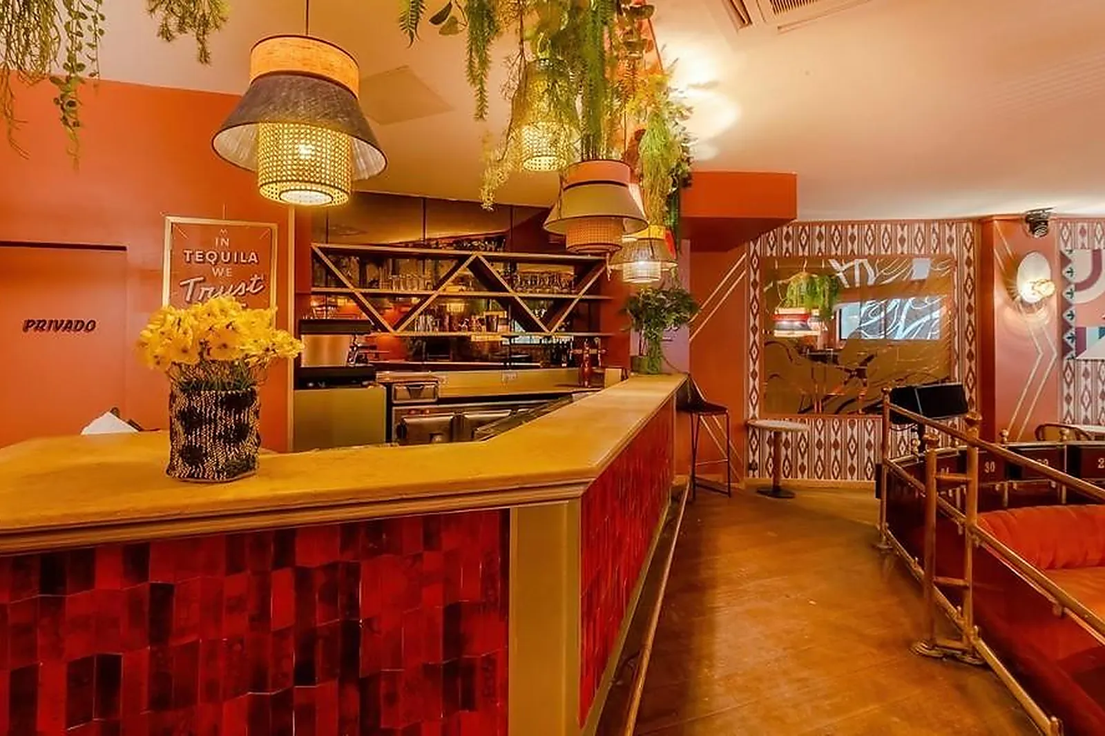 Lieux événementiels, VILLA MIKUNA