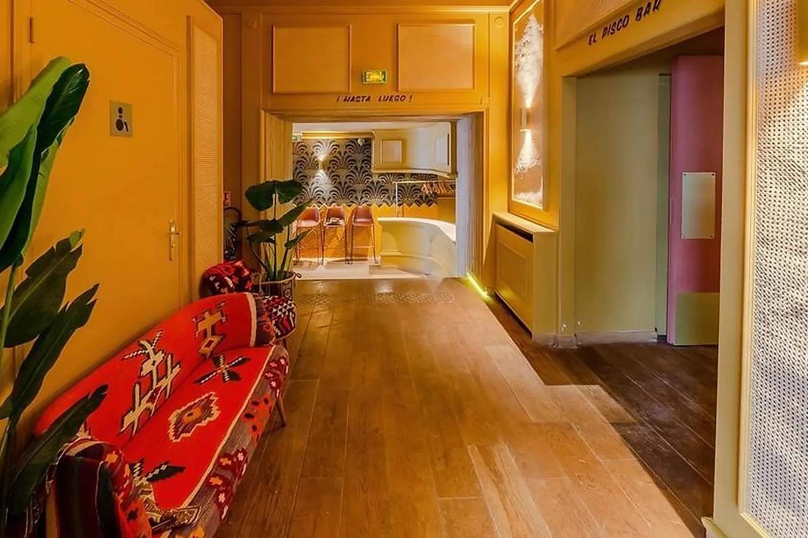 Lieux événementiels, VILLA MIKUNA