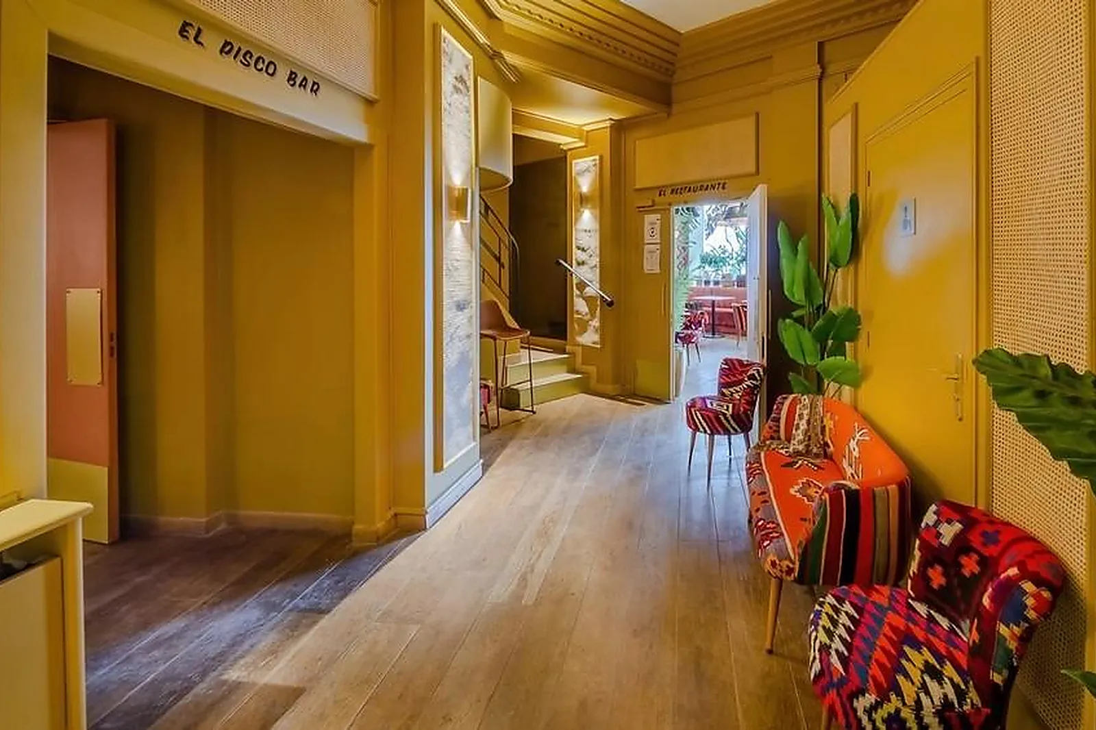 Lieux événementiels, VILLA MIKUNA