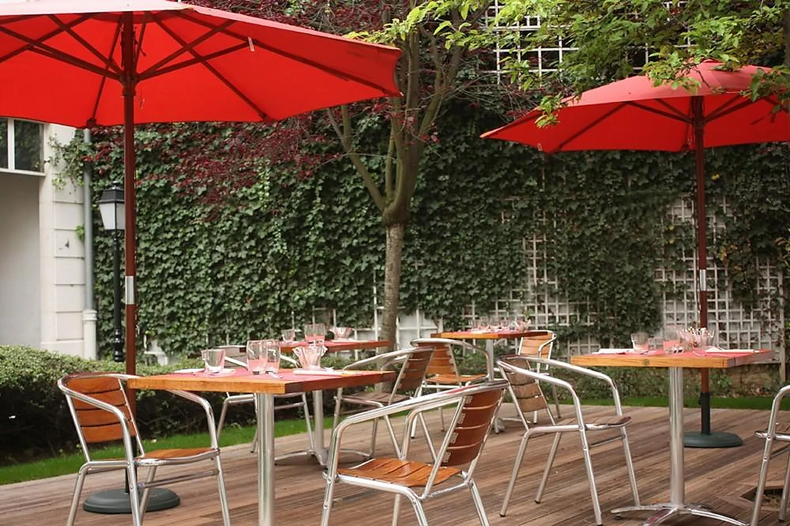 Lieux événementiels, VILLA MODIGLIANI