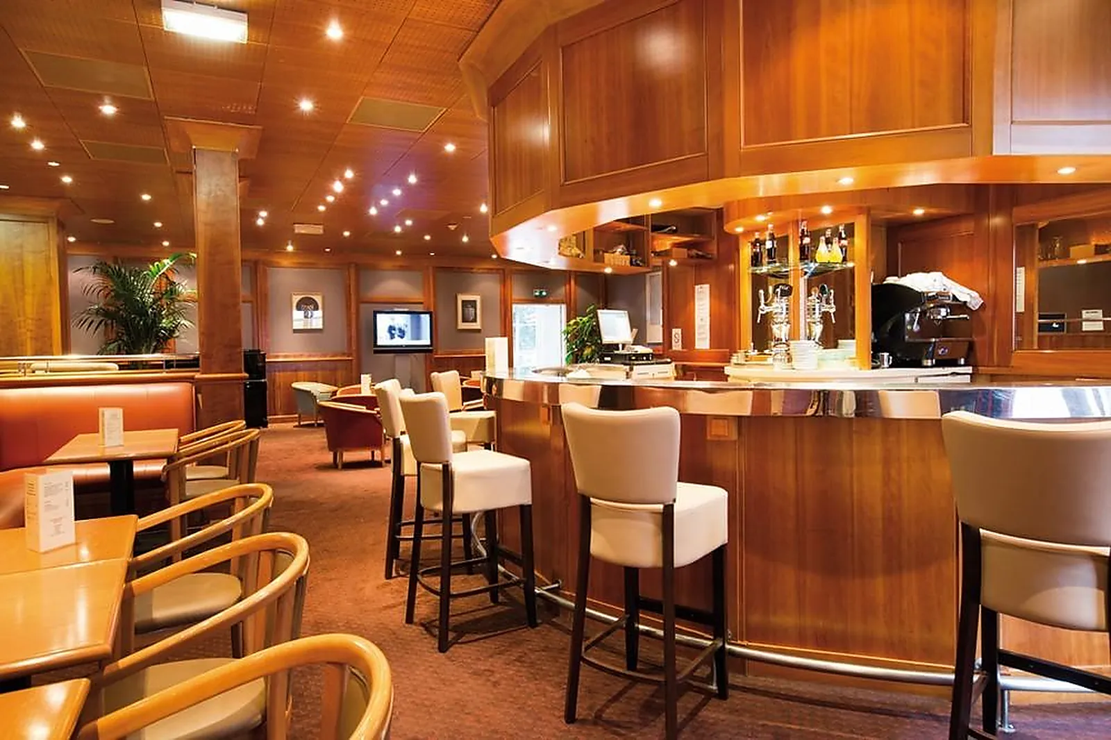 Lieux événementiels, VILLA MODIGLIANI