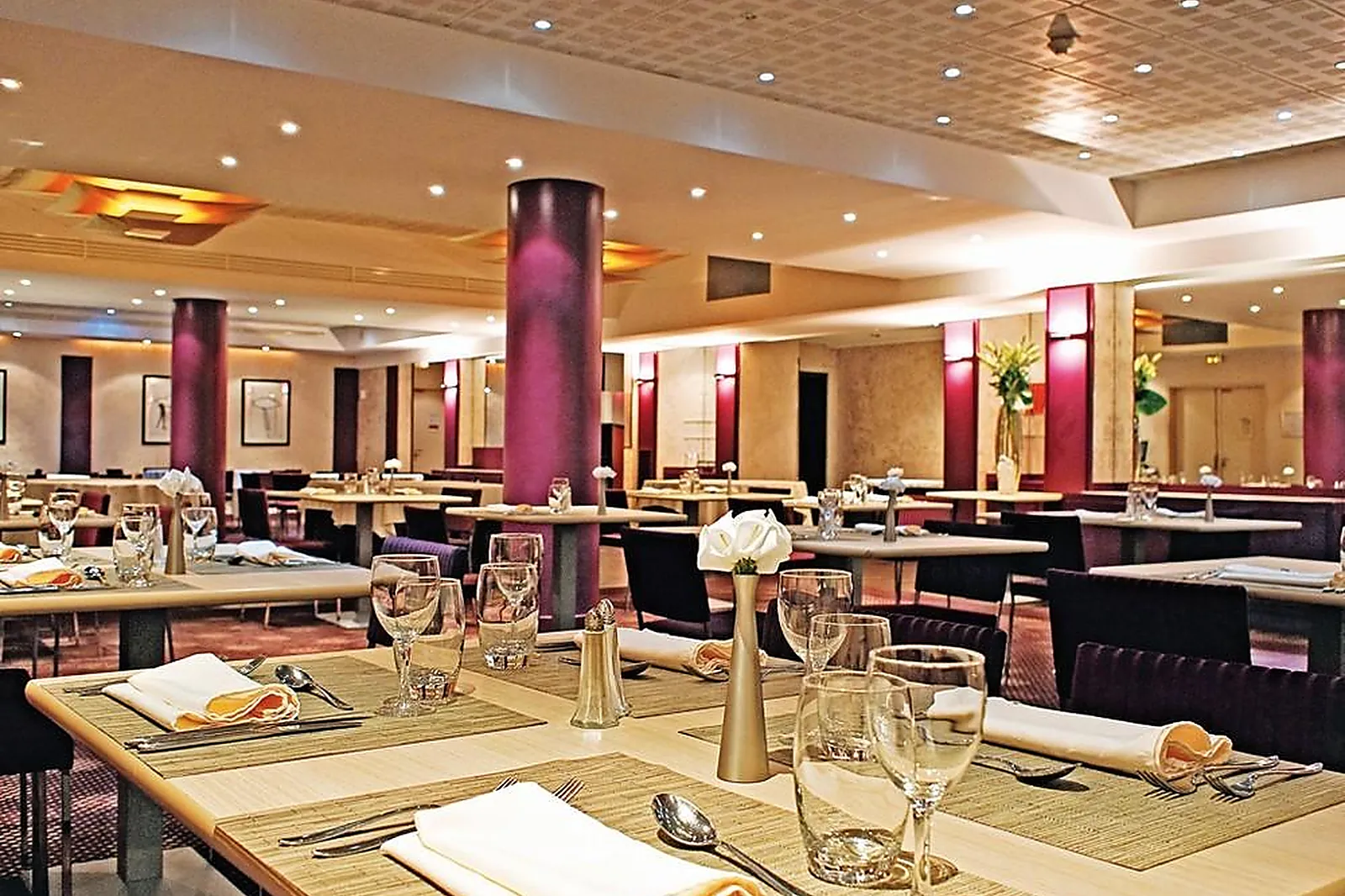 Lieux événementiels, VILLA MODIGLIANI