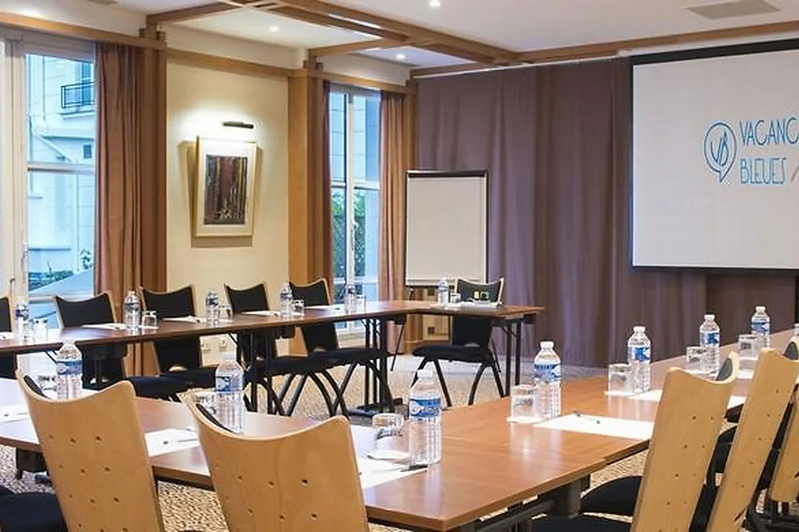 Lieux événementiels, VILLA MODIGLIANI