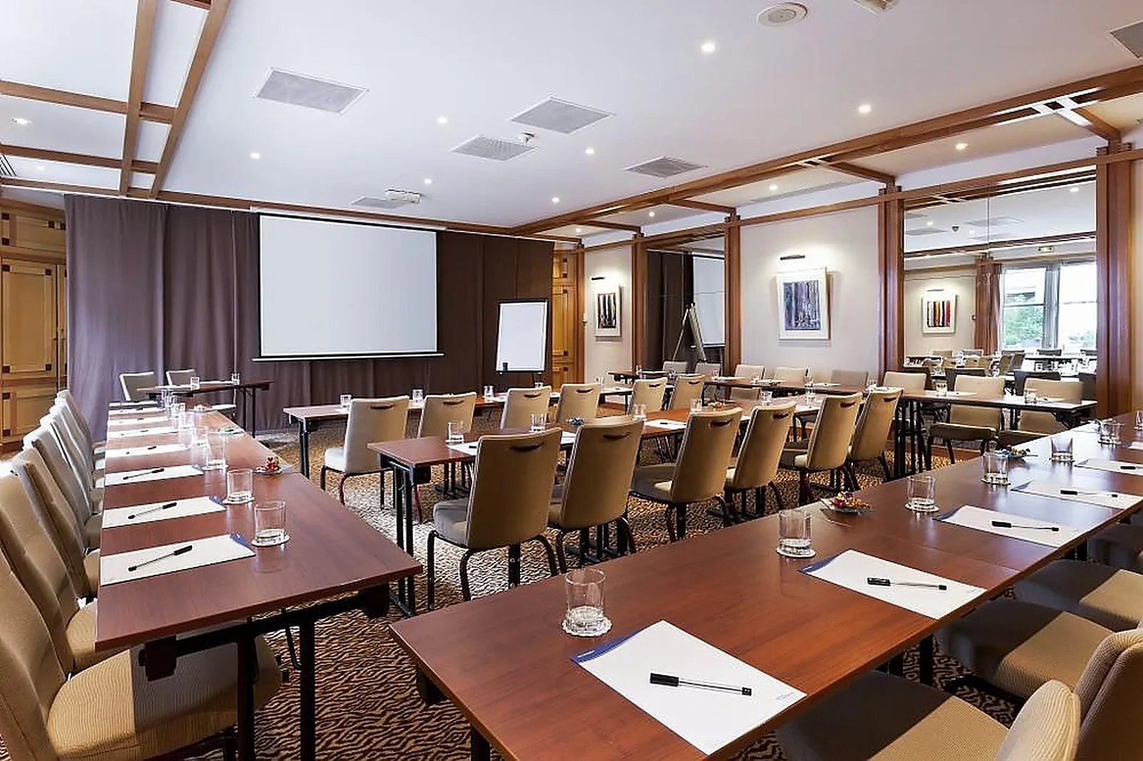 Lieux événementiels, VILLA MODIGLIANI