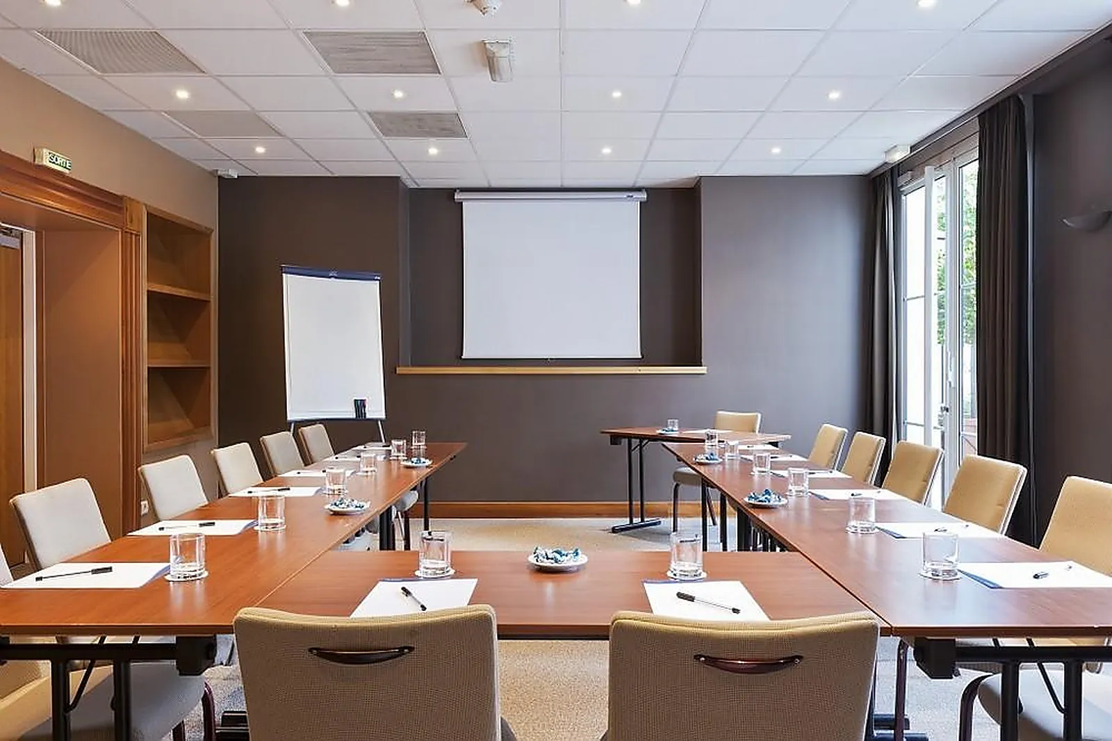 Lieux événementiels, VILLA MODIGLIANI