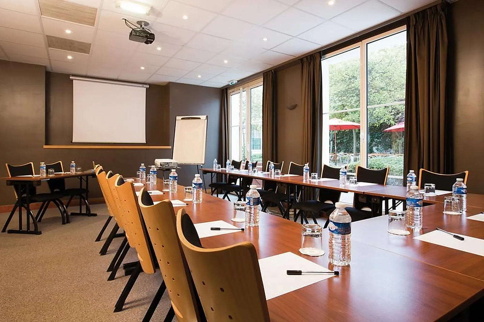 Lieux événementiels, VILLA MODIGLIANI