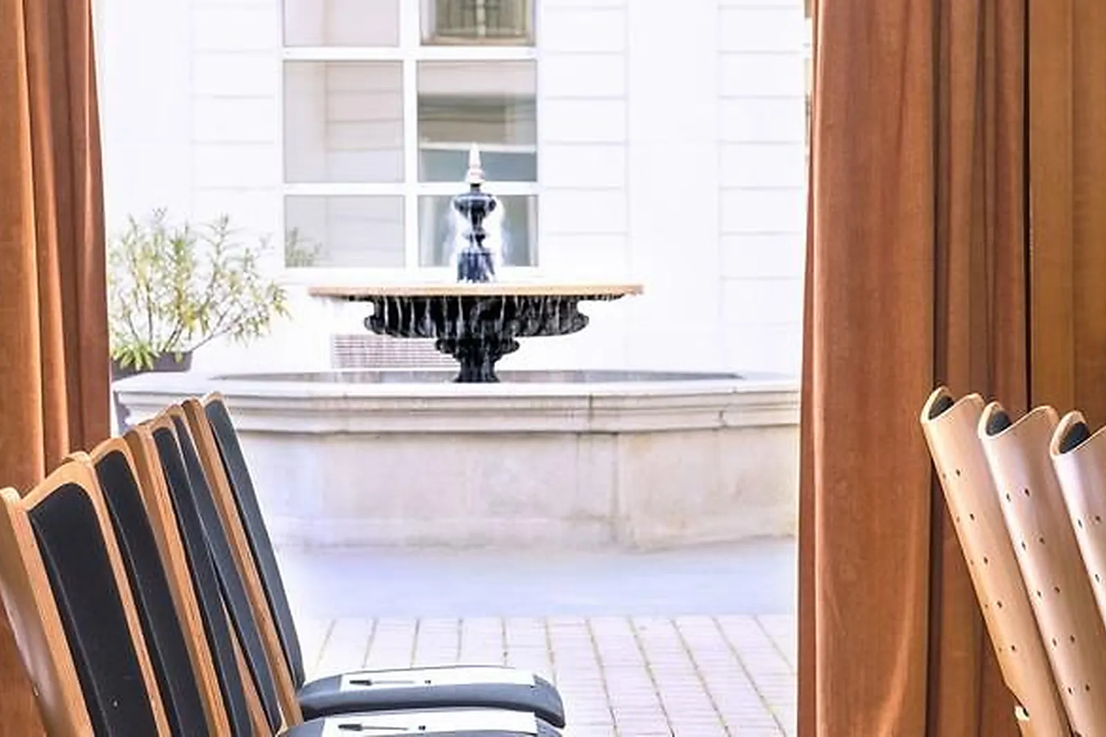 Lieux événementiels, VILLA MODIGLIANI