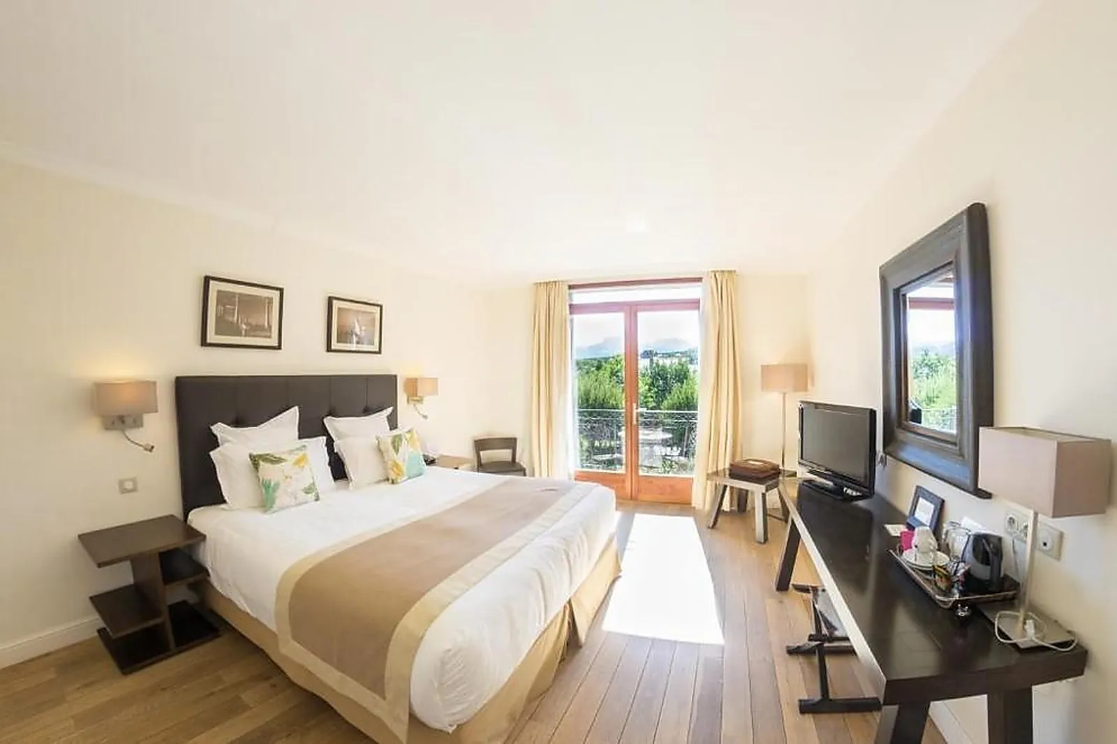 Lieux événementiels, VILLA MORELIA