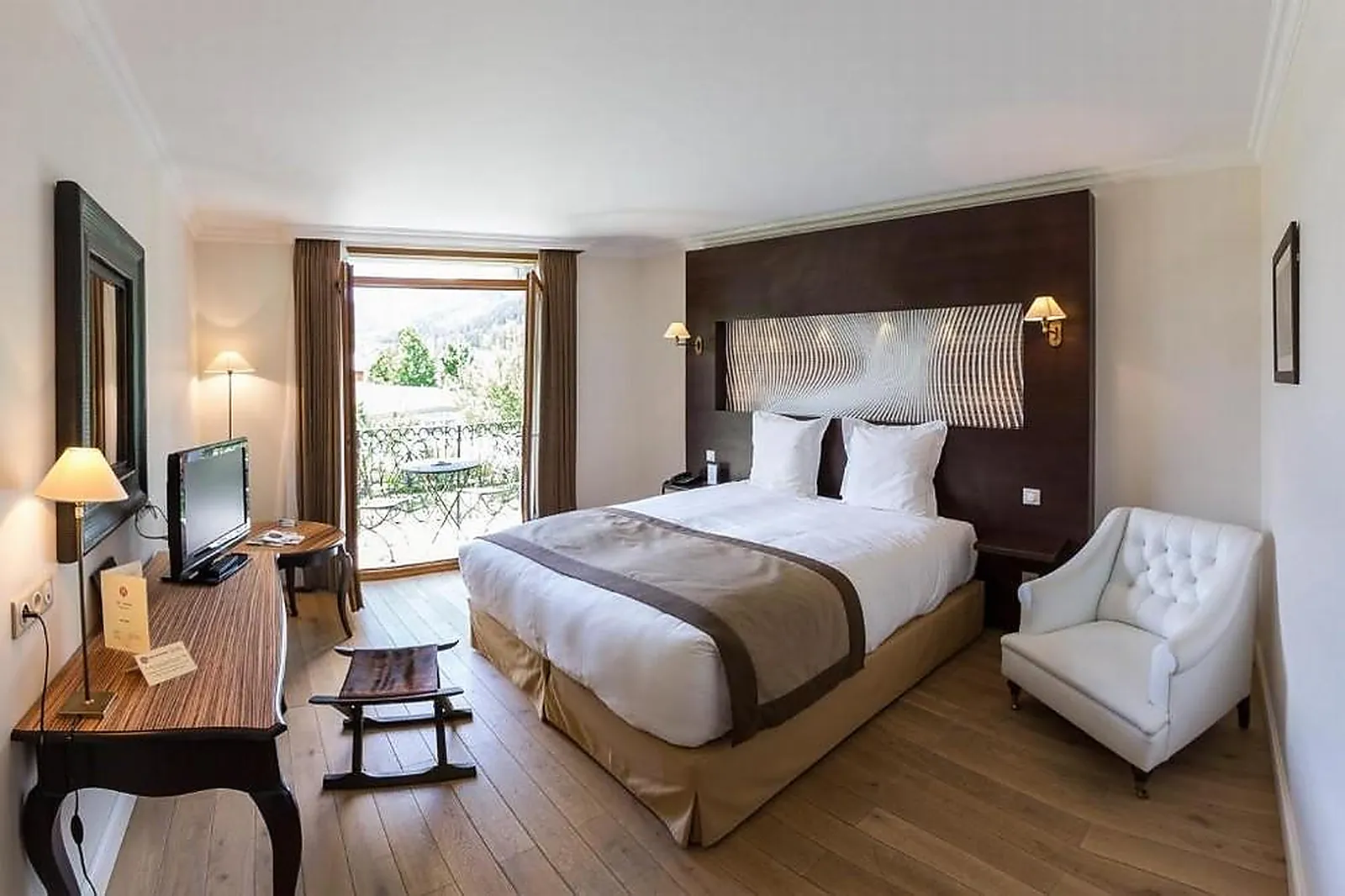 Lieux événementiels, VILLA MORELIA