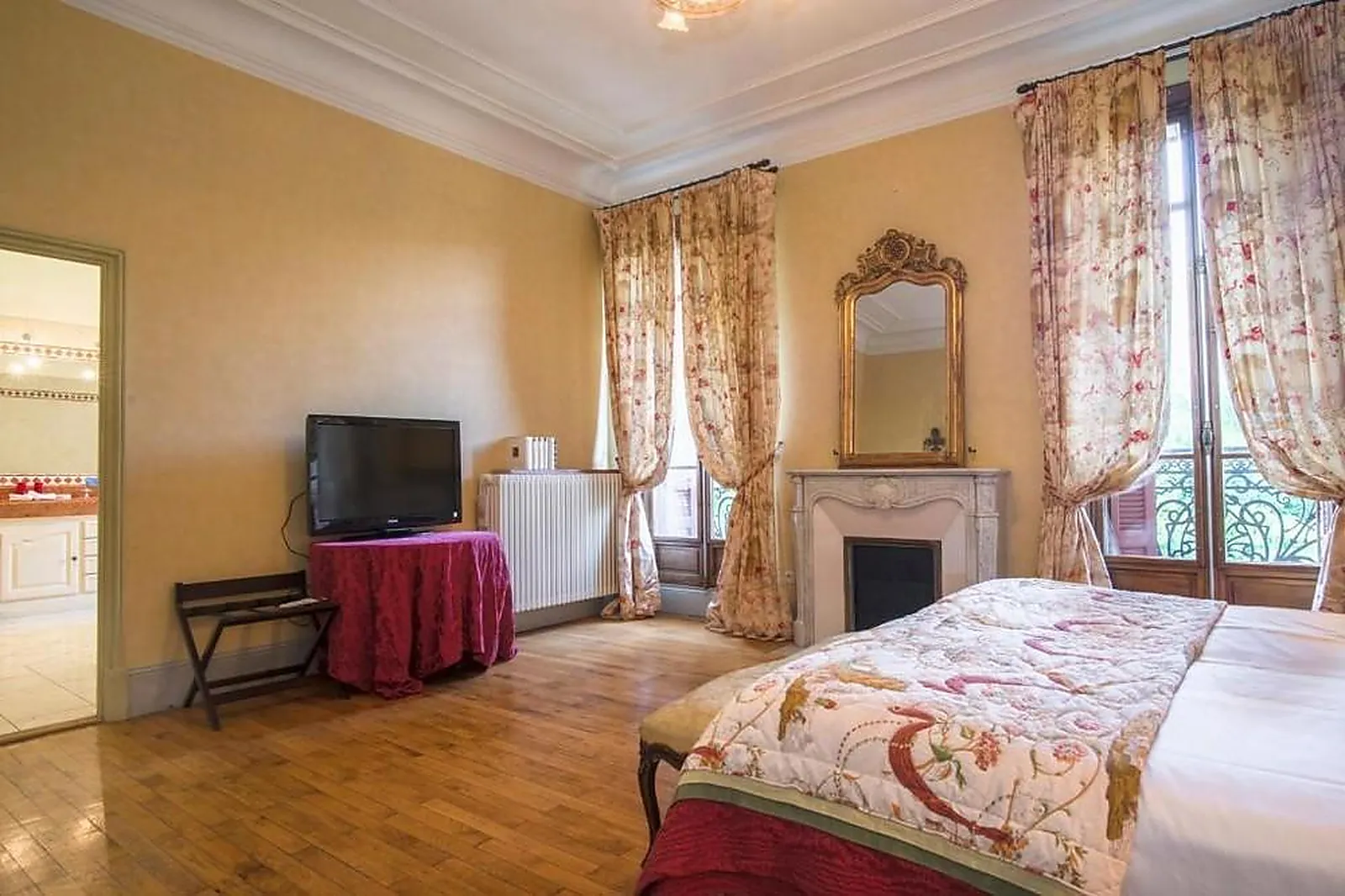 Lieux événementiels, VILLA MORELIA