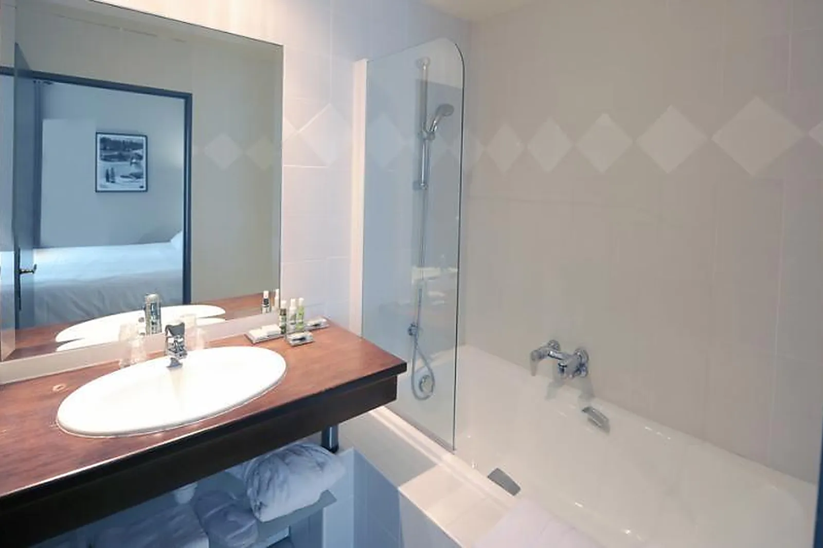 Lieux événementiels, VILLA NAVARRE