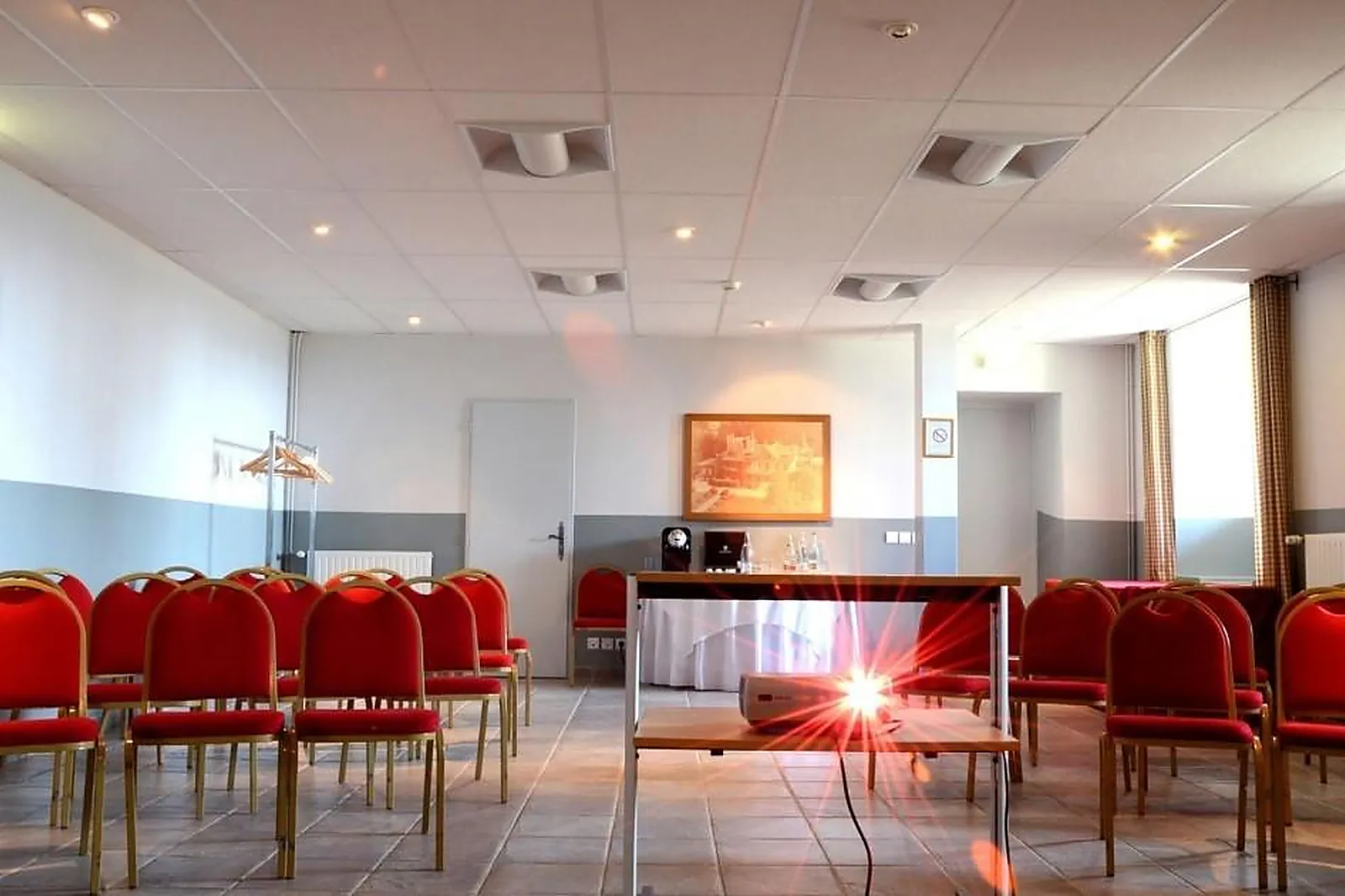 Lieux événementiels, VILLA NAVARRE