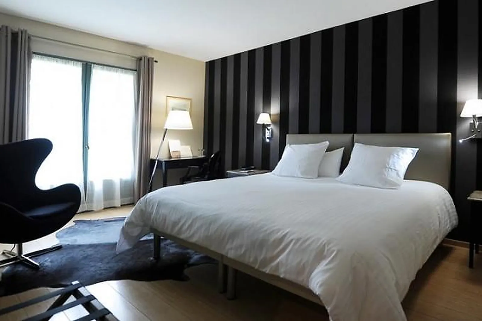 Lieux événementiels, VILLA NAVARRE