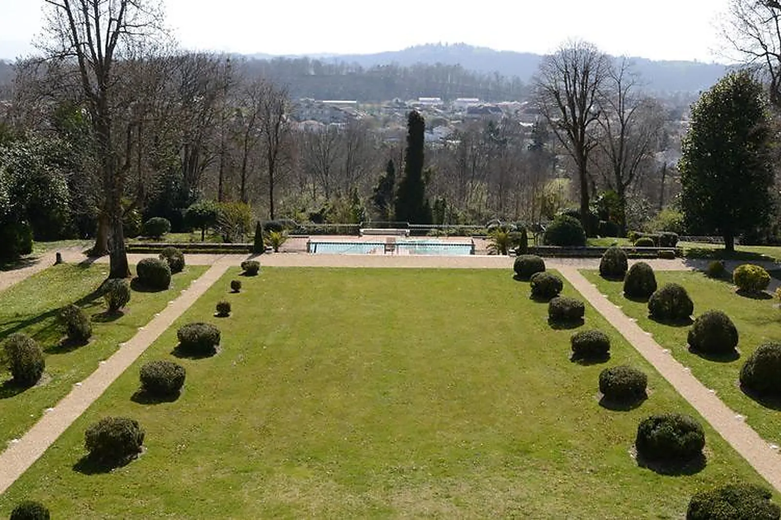 Lieux événementiels, VILLA NAVARRE