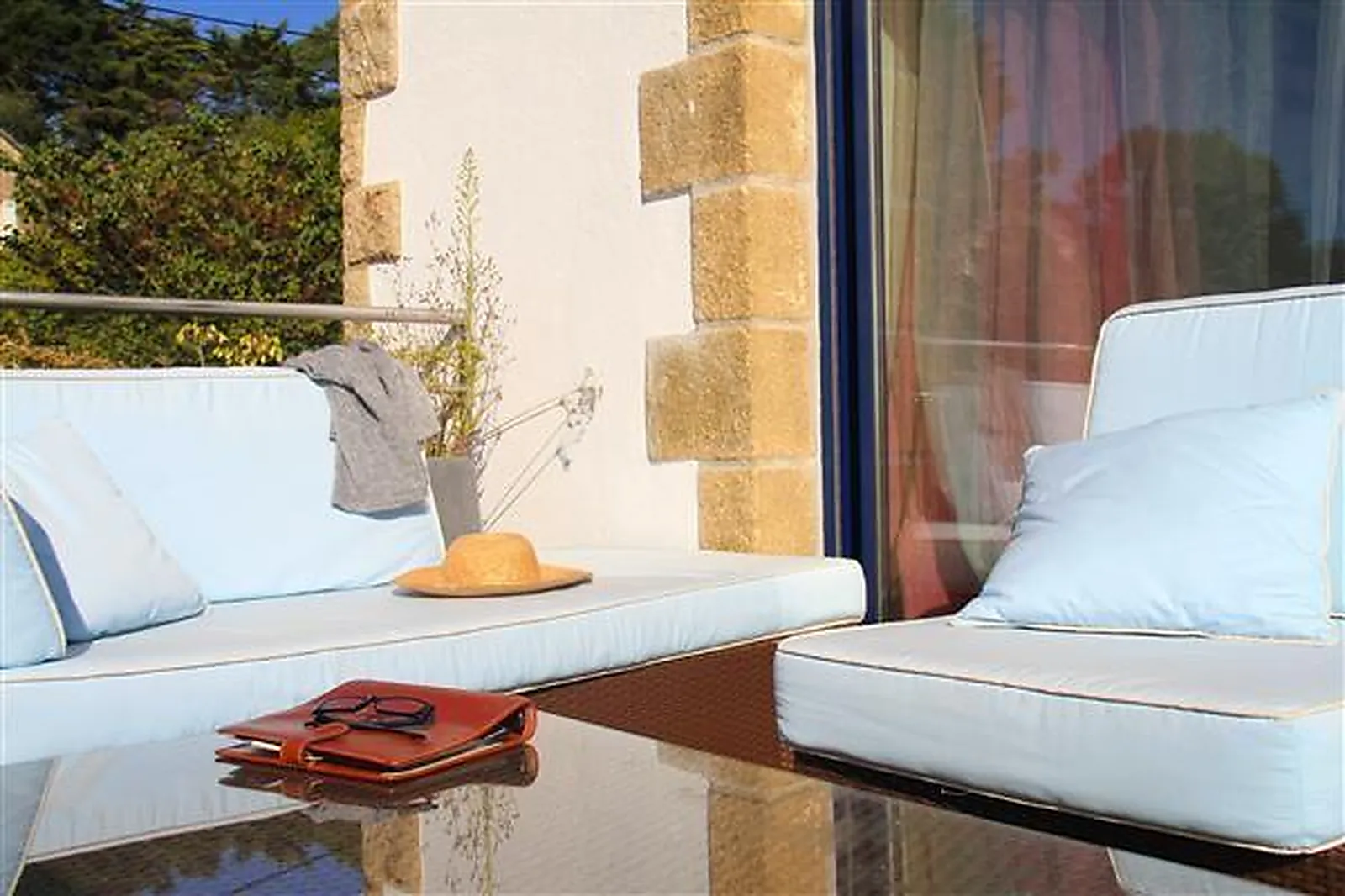 Lieux événementiels, VILLA OSTREA