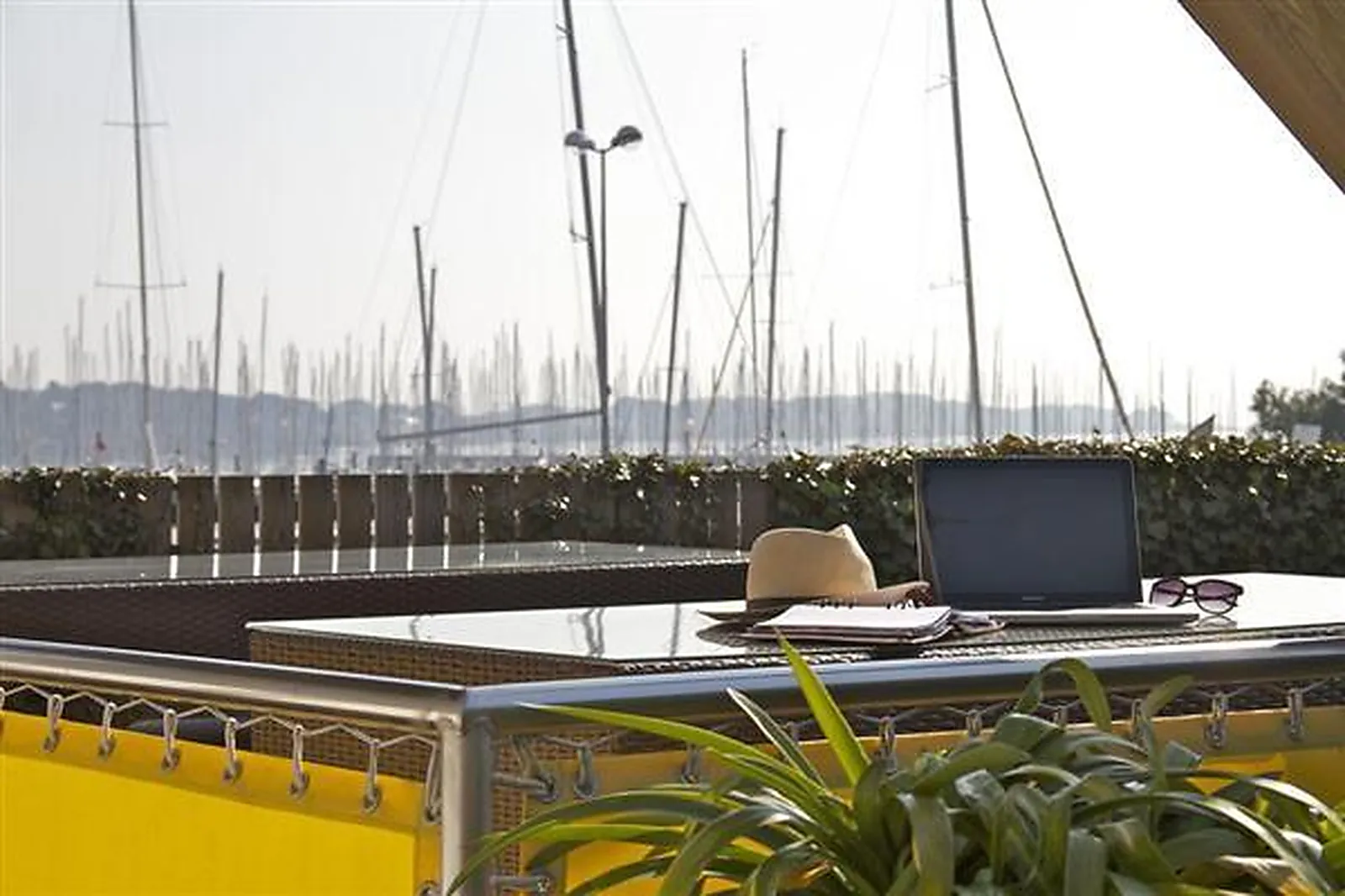 Lieux événementiels, VILLA OSTREA