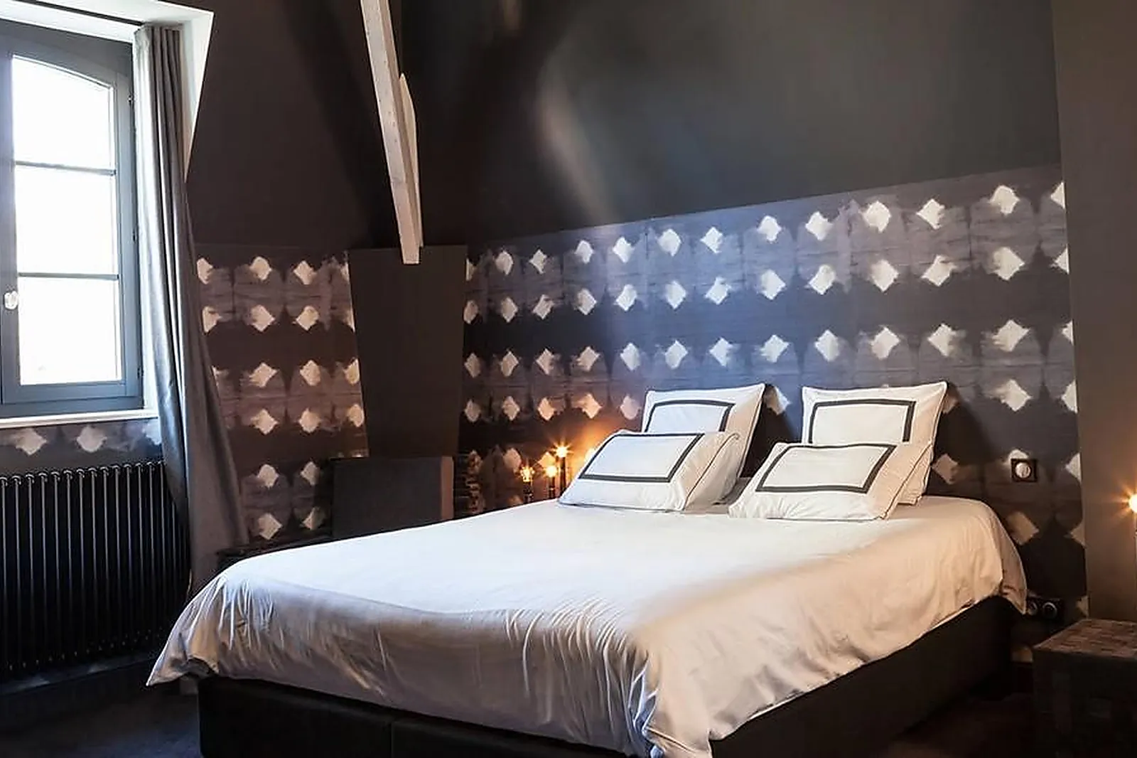 Lieux événementiels, VILLA PAULA