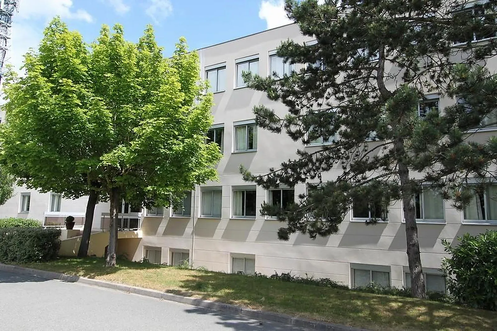 Lieux événementiels, VILLA RAMBOUILLET