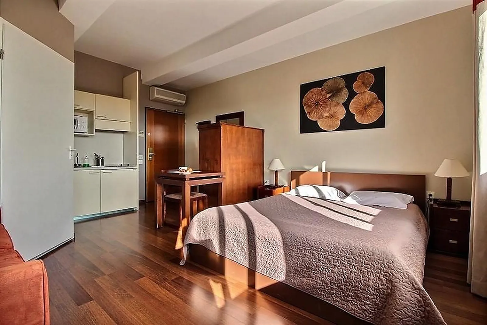 Lieux événementiels, VILLA RAMBOUILLET