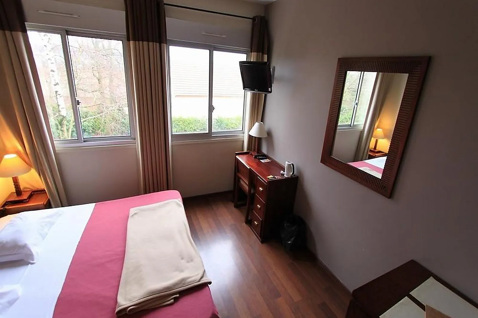 Lieux événementiels, VILLA RAMBOUILLET