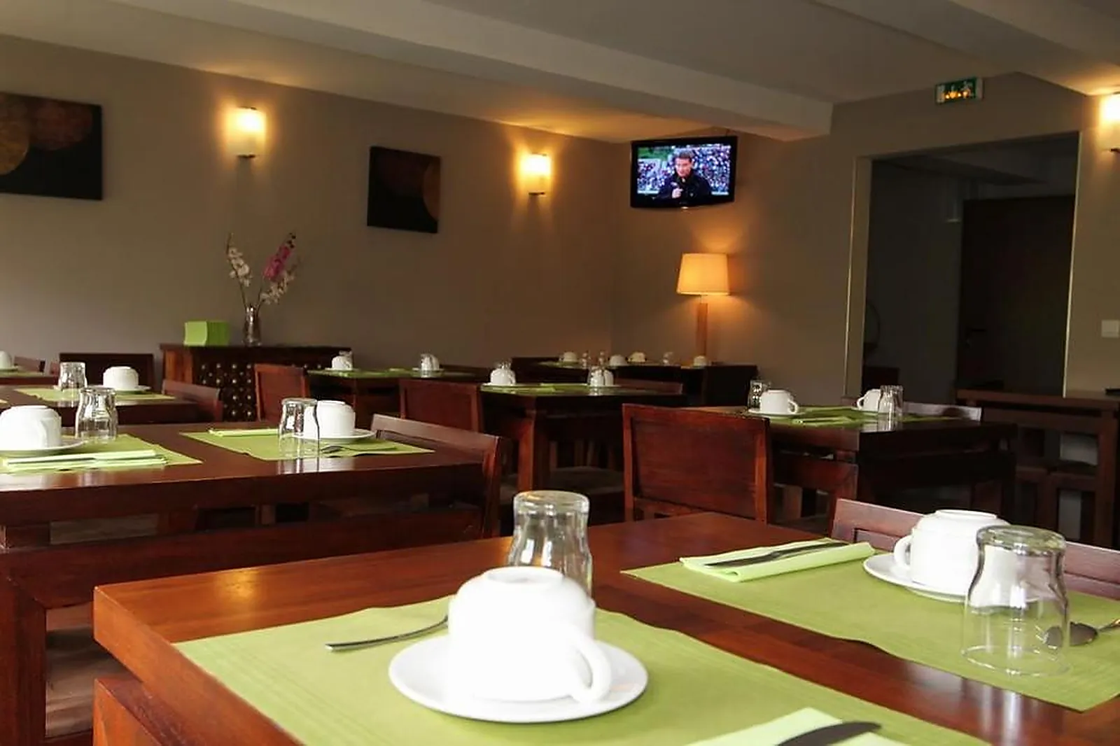 Lieux événementiels, VILLA RAMBOUILLET