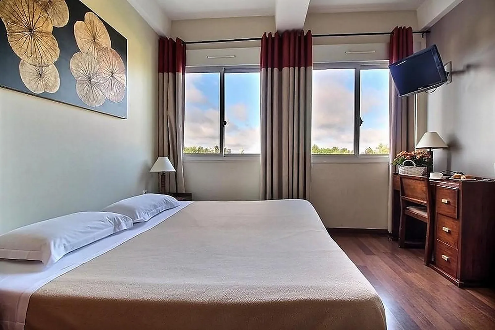 Lieux événementiels, VILLA RAMBOUILLET