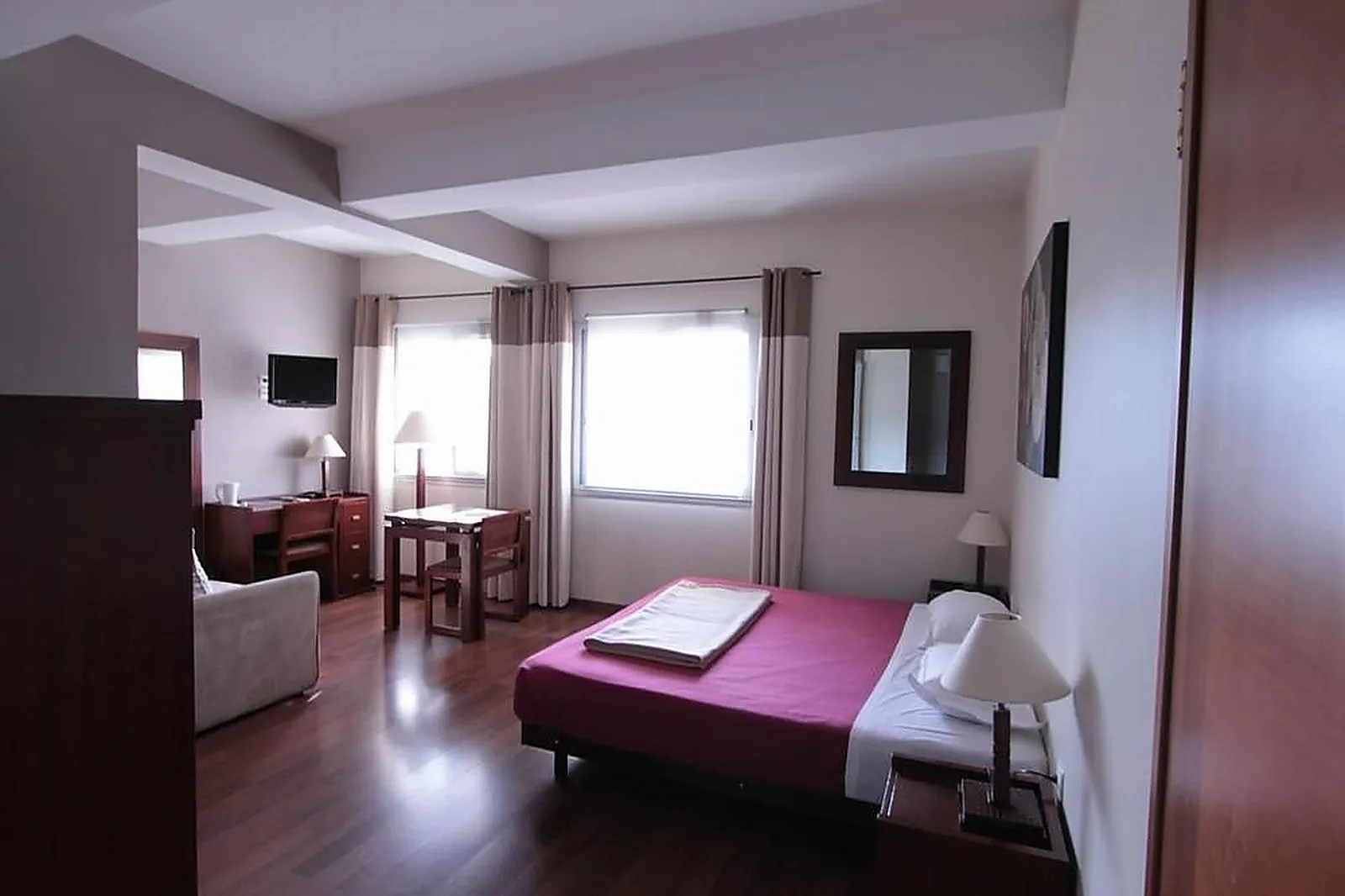 Lieux événementiels, VILLA RAMBOUILLET