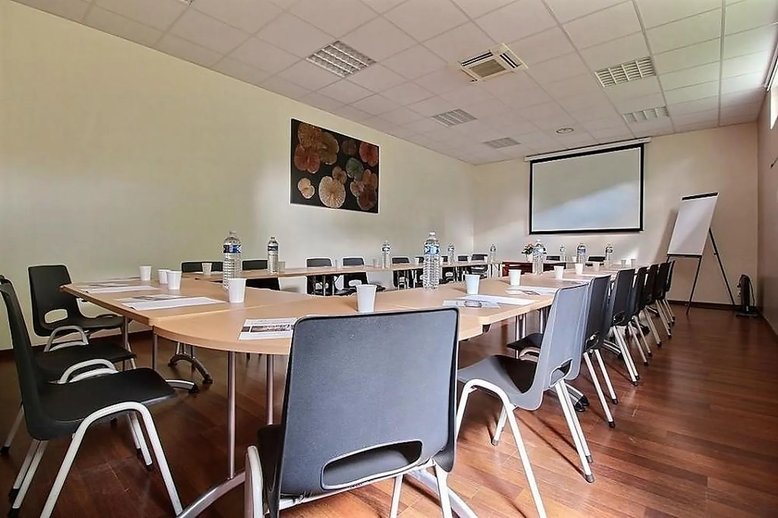 Lieux événementiels, VILLA RAMBOUILLET