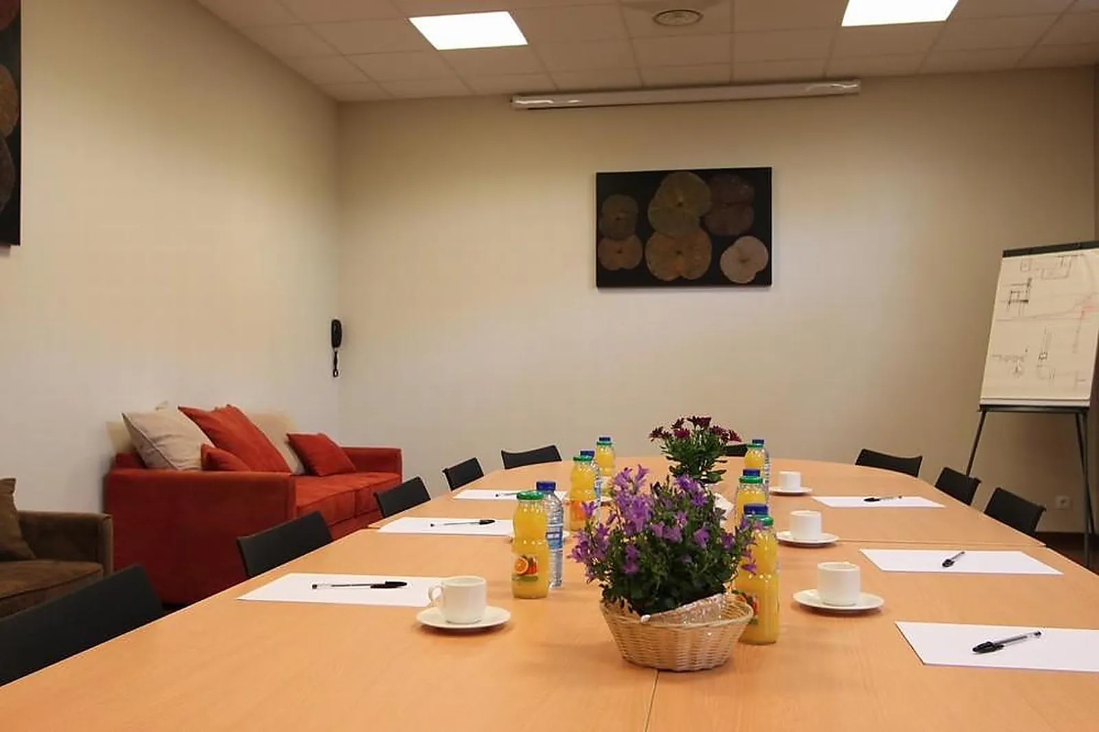 Lieux événementiels, VILLA RAMBOUILLET