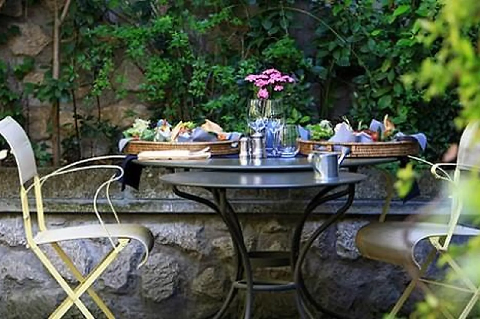 Lieux événementiels, VILLA RÉGALIDO