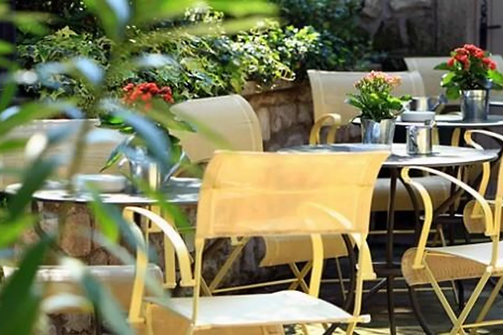 Lieux événementiels, VILLA RÉGALIDO