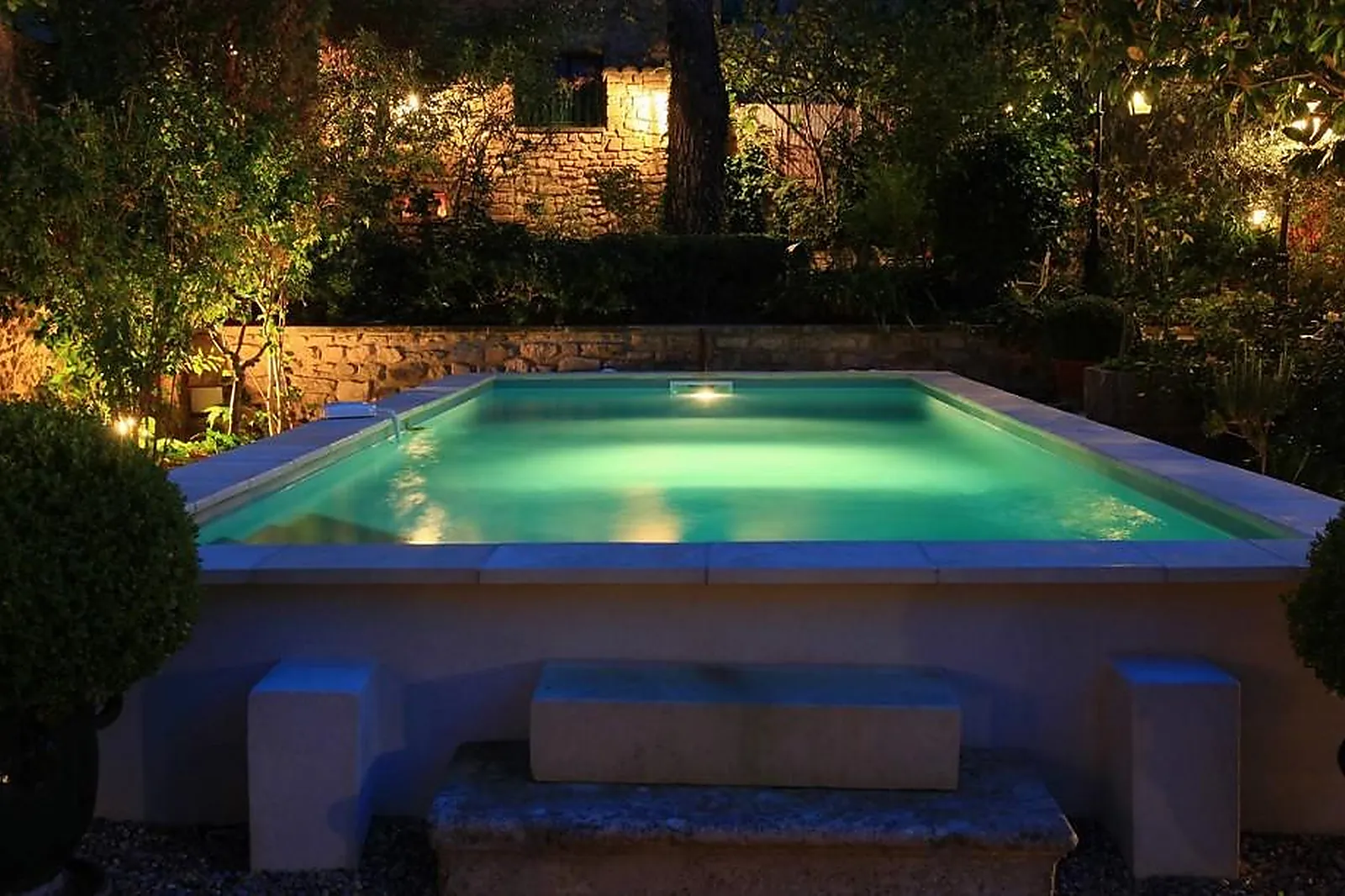 Lieux événementiels, VILLA RÉGALIDO