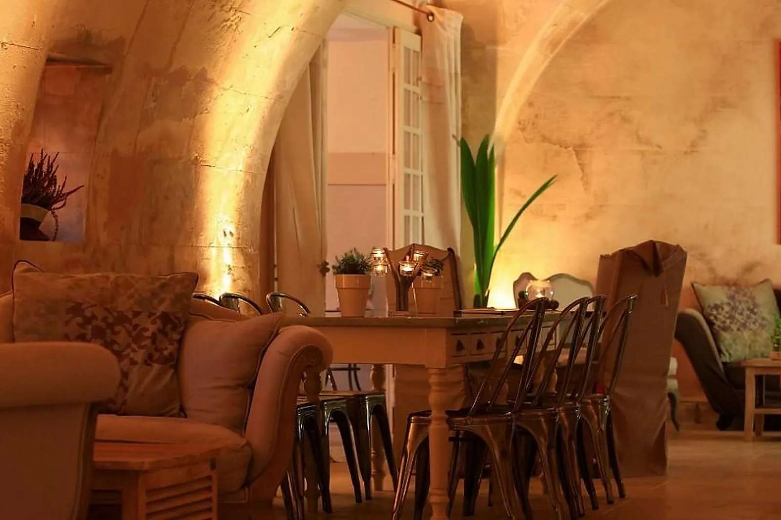 Lieux événementiels, VILLA RÉGALIDO