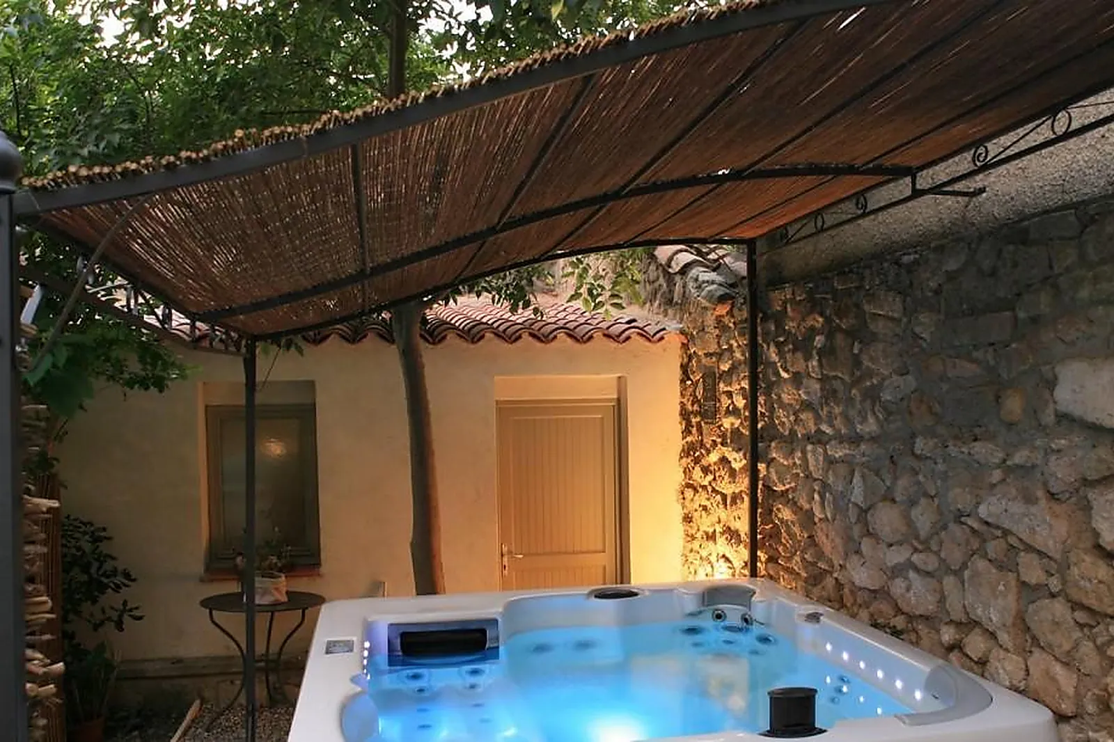 Lieux événementiels, VILLA RÉGALIDO