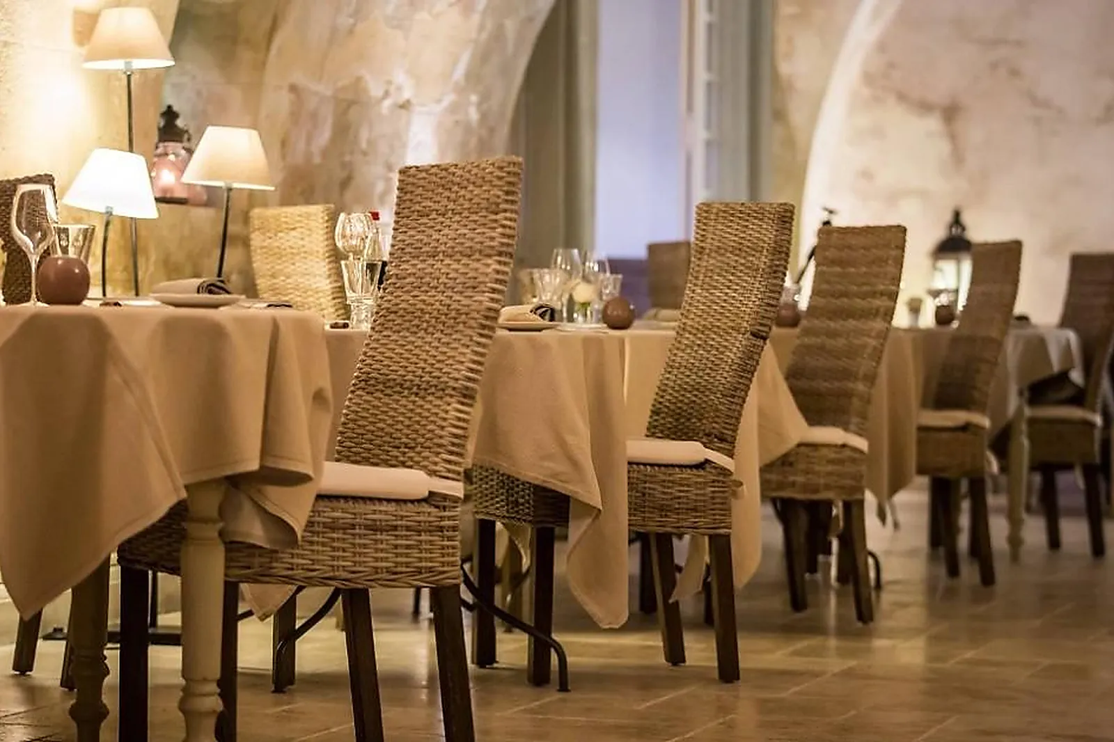 Lieux événementiels, VILLA RÉGALIDO