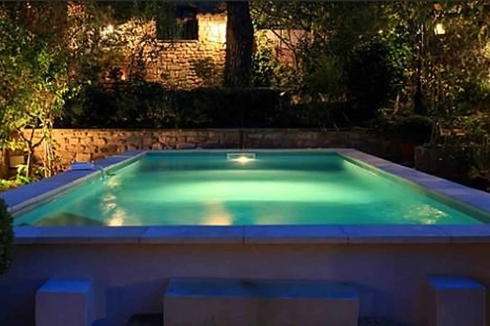 Lieux événementiels, VILLA RÉGALIDO