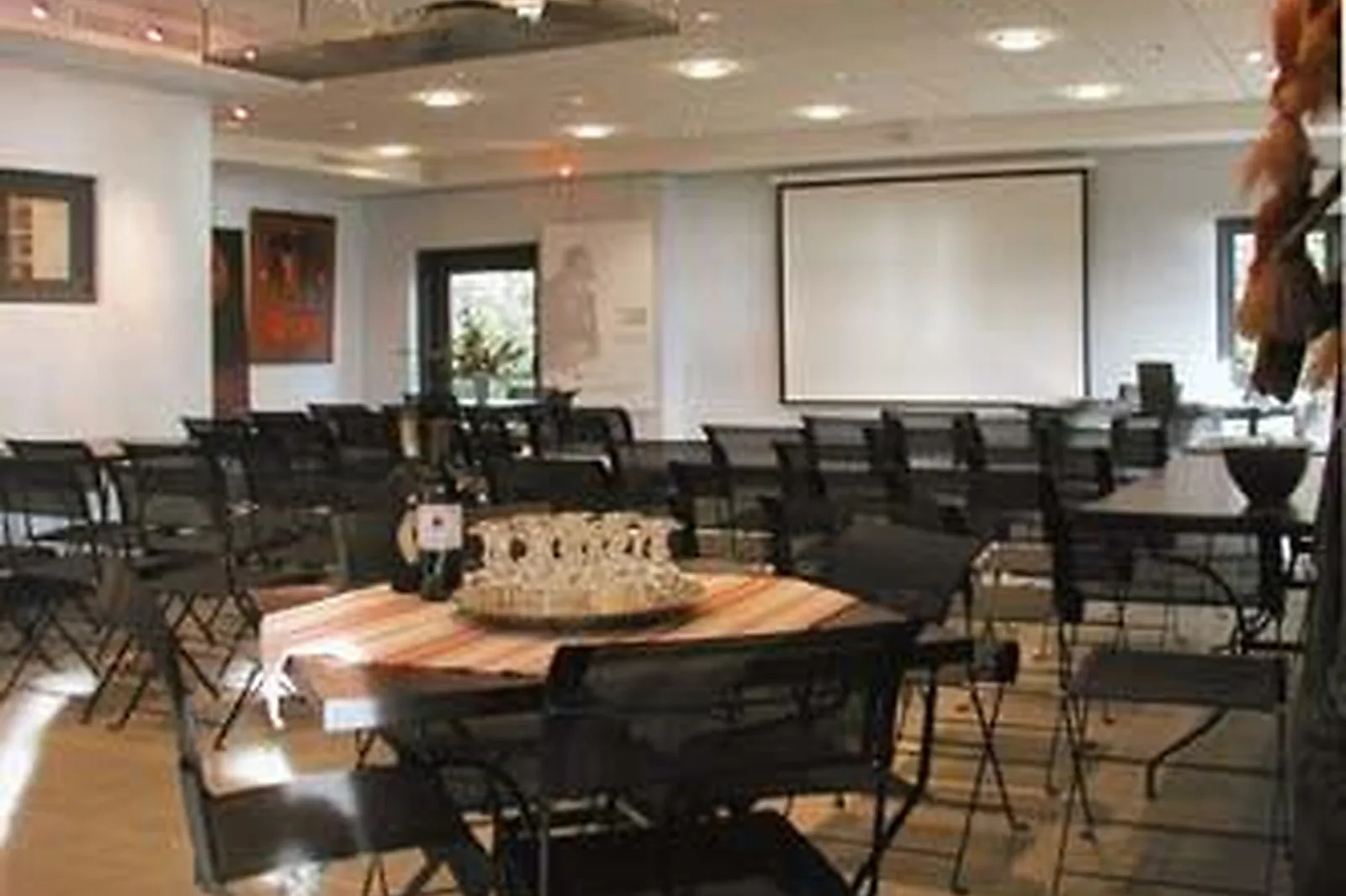 Lieux événementiels, VILLA ROMÉE