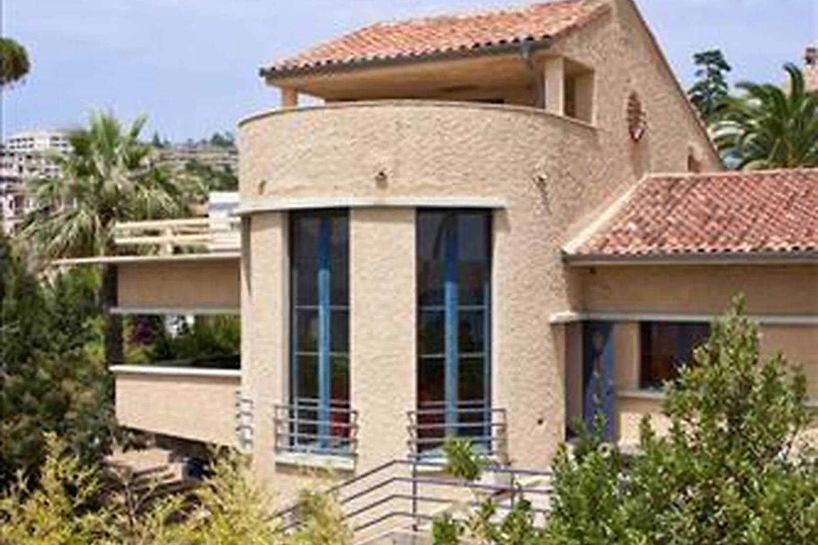 Lieux événementiels, VILLA ROMÉE