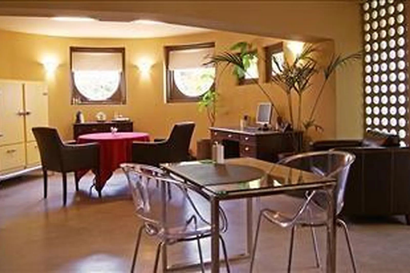 Lieux événementiels, VILLA ROMÉE