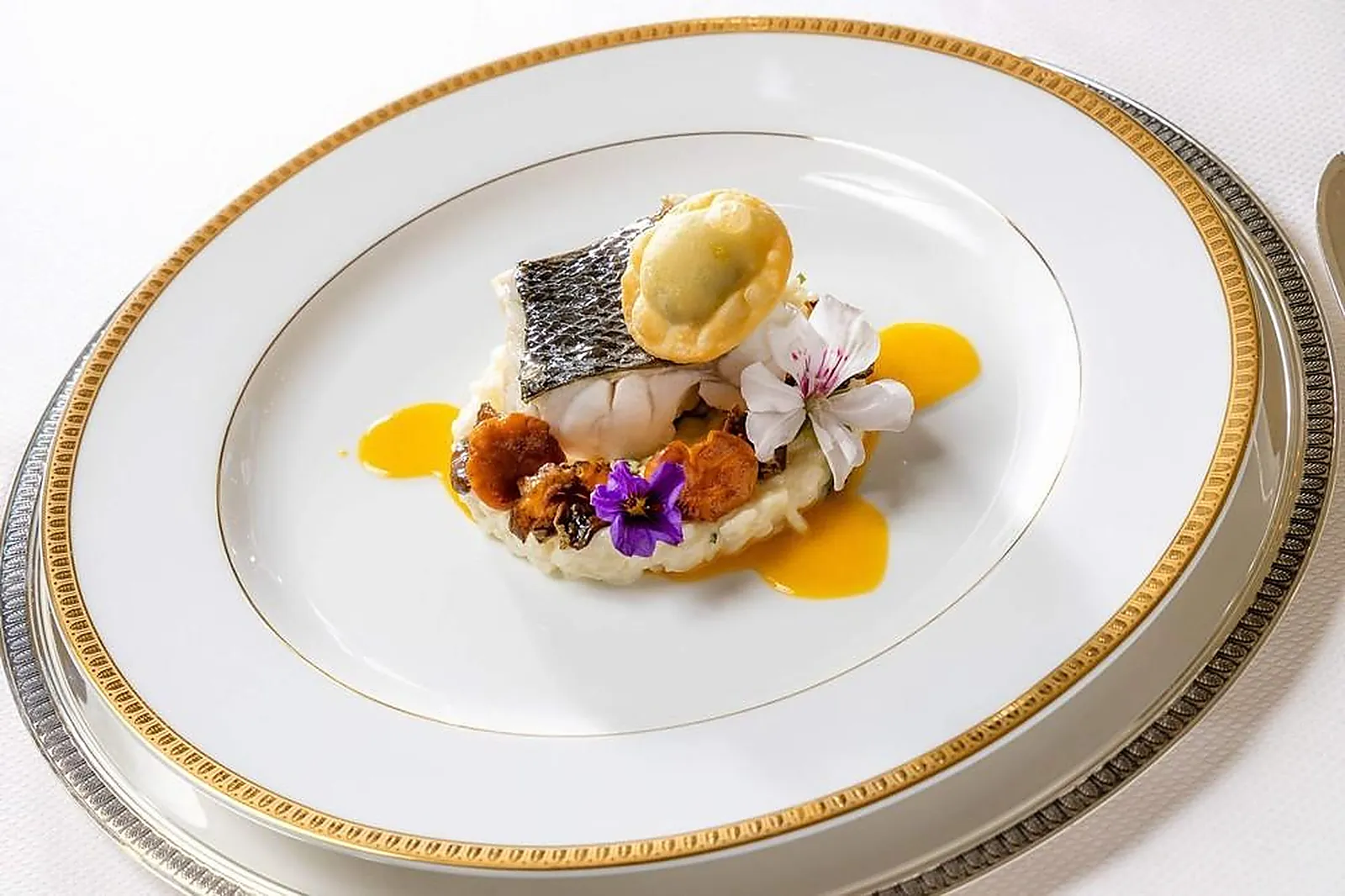 Lieux événementiels, VILLA SAINT-ANGE