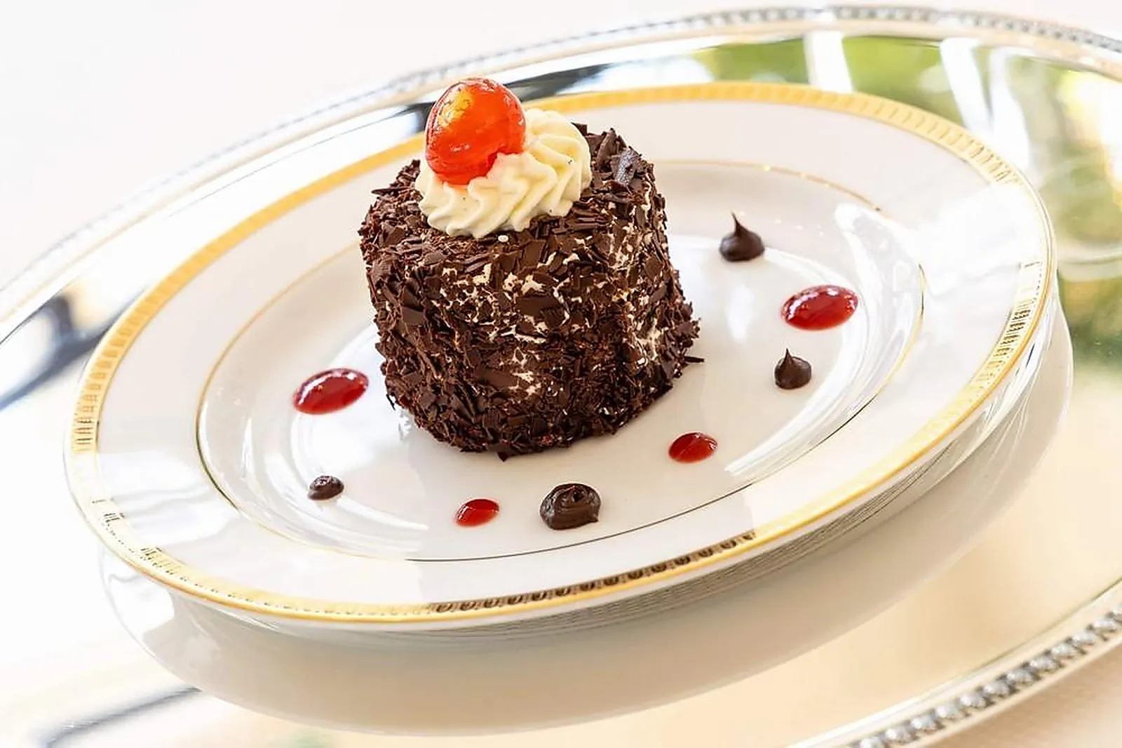 Lieux événementiels, VILLA SAINT-ANGE