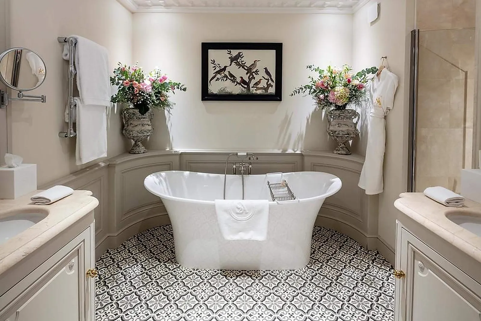 Lieux événementiels, VILLA SAINT-ANGE