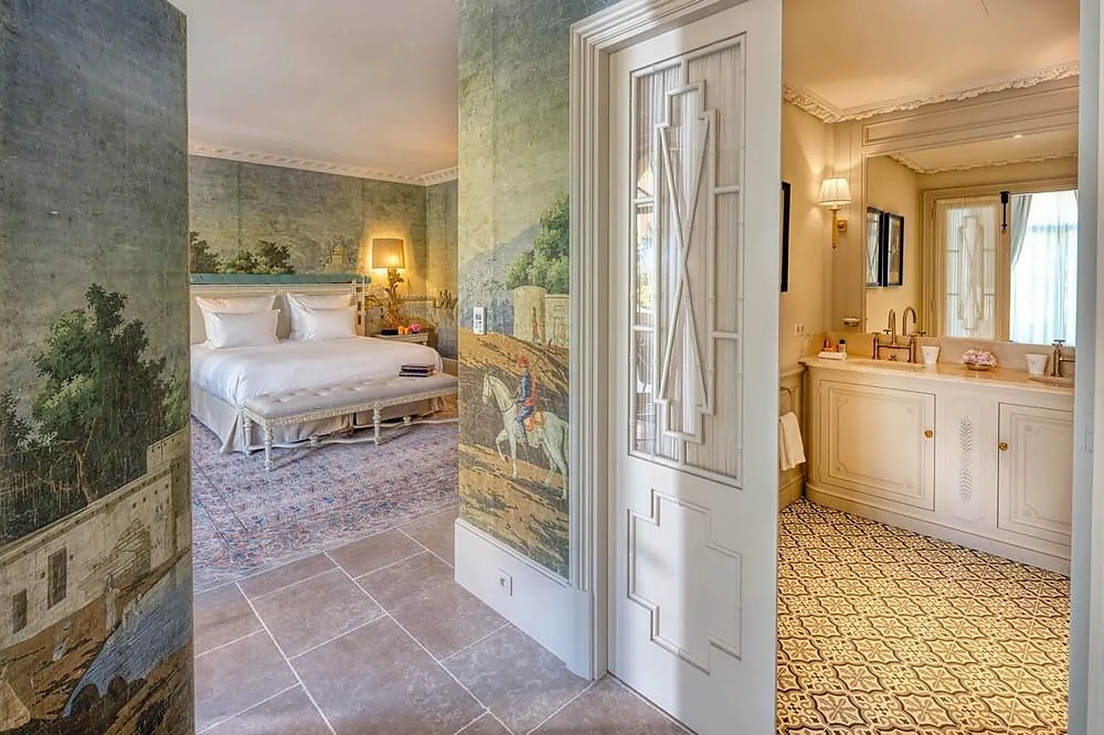 Lieux événementiels, VILLA SAINT-ANGE