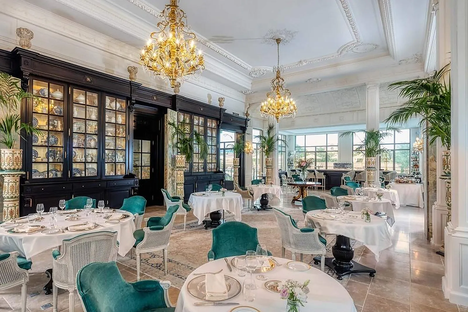 Lieux événementiels, VILLA SAINT-ANGE