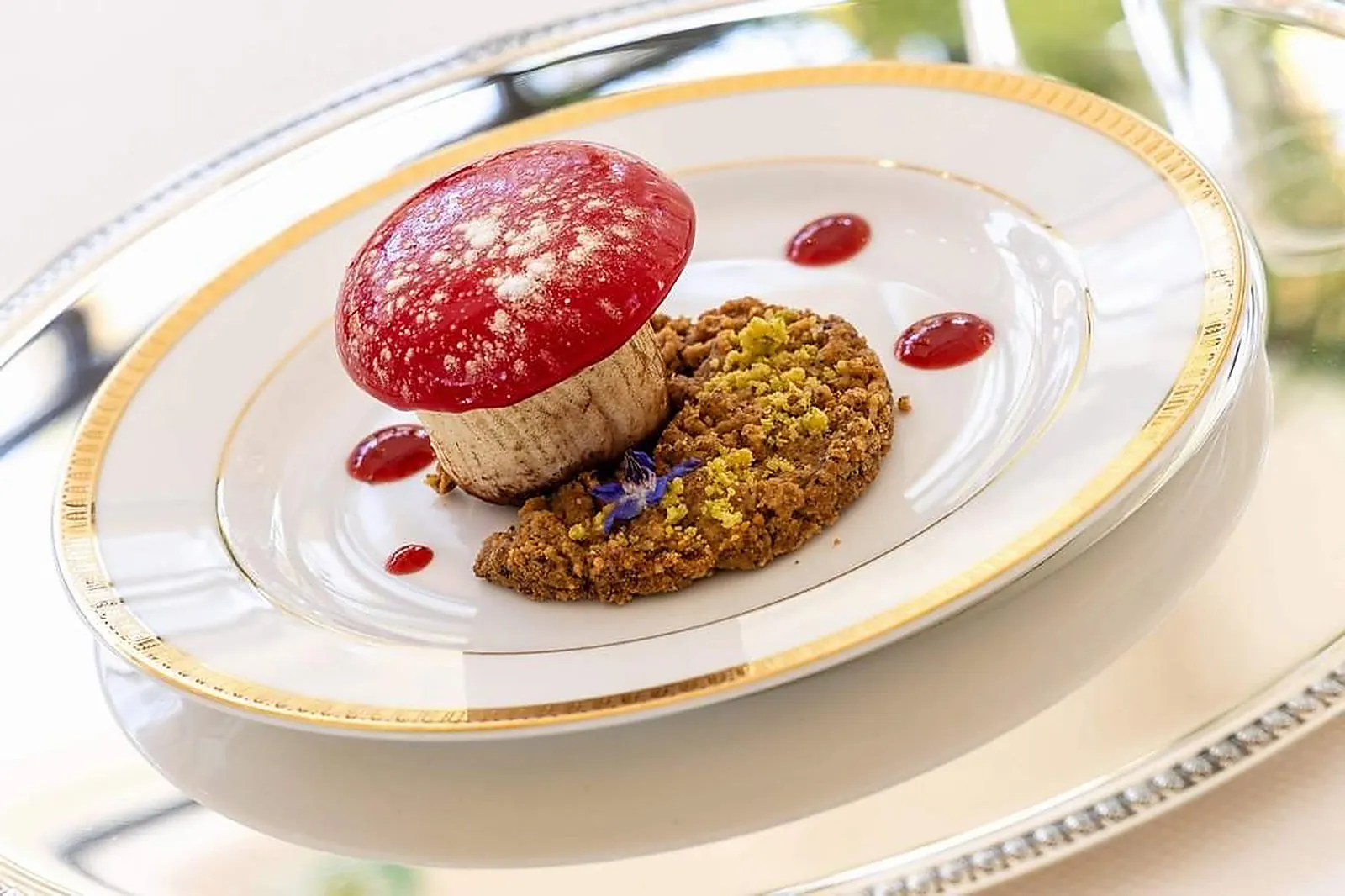 Lieux événementiels, VILLA SAINT-ANGE