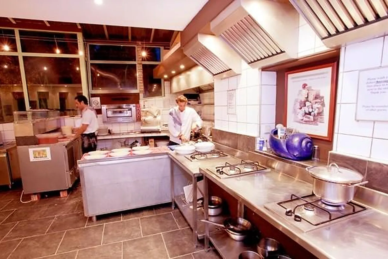 Lieux événementiels, VILLA SAINT EXUPÉRY