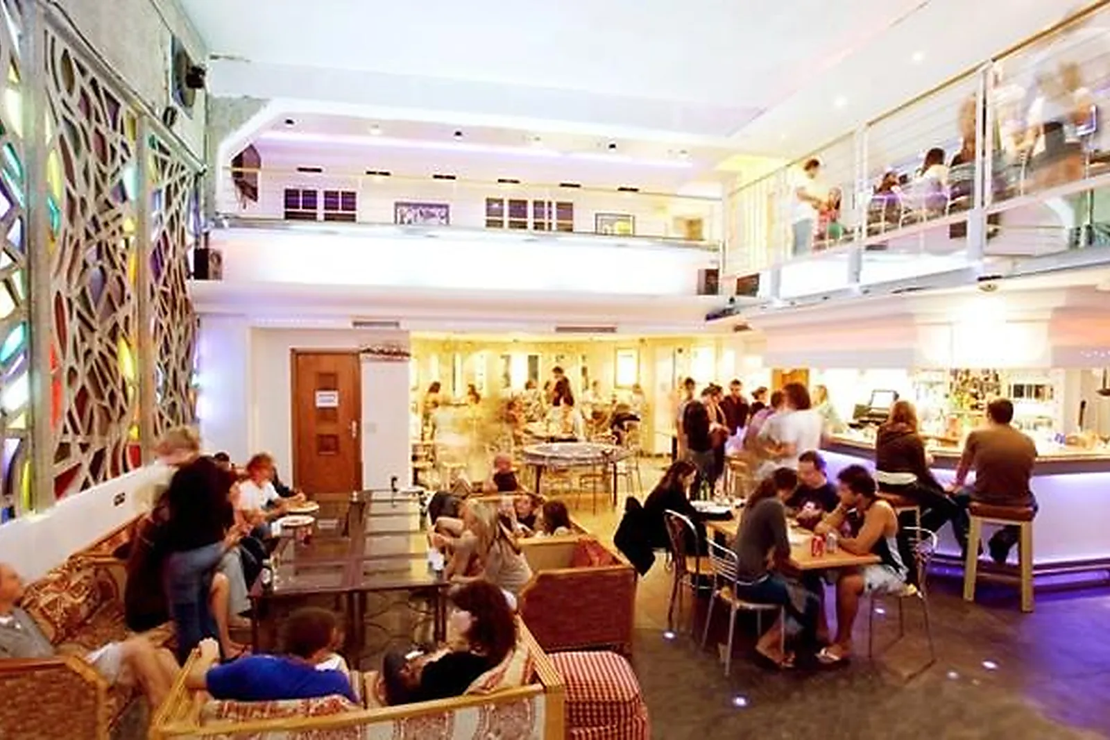 Lieux événementiels, VILLA SAINT EXUPÉRY