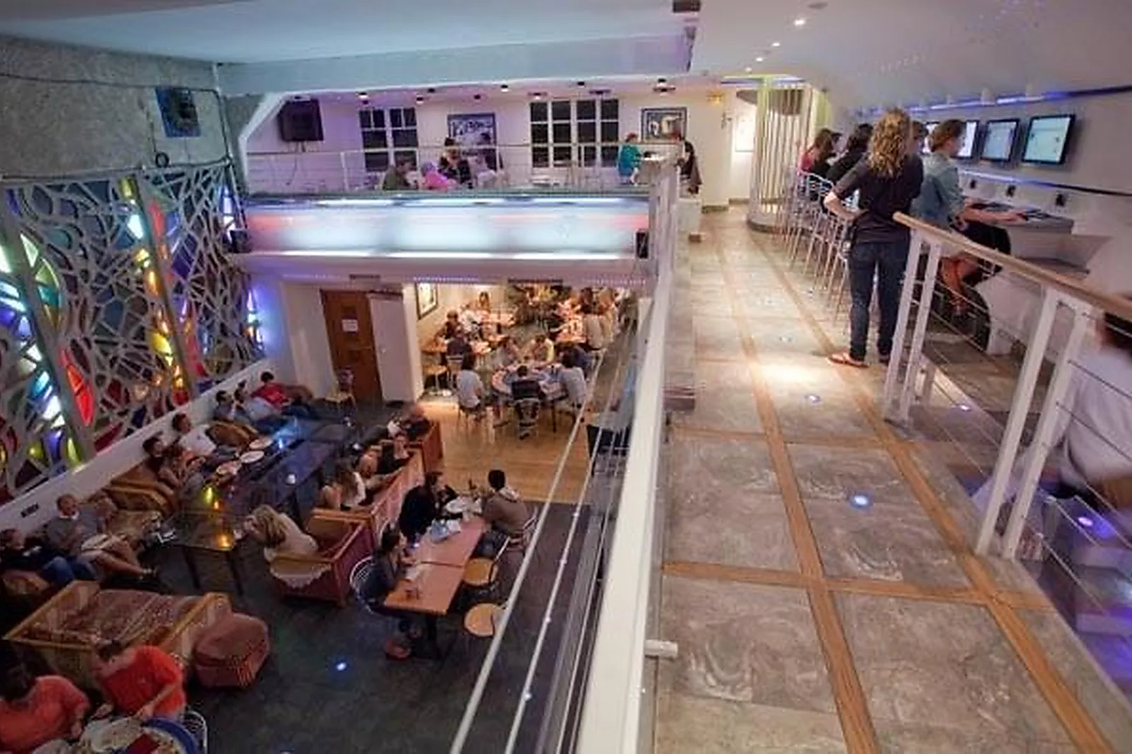 Lieux événementiels, VILLA SAINT EXUPÉRY