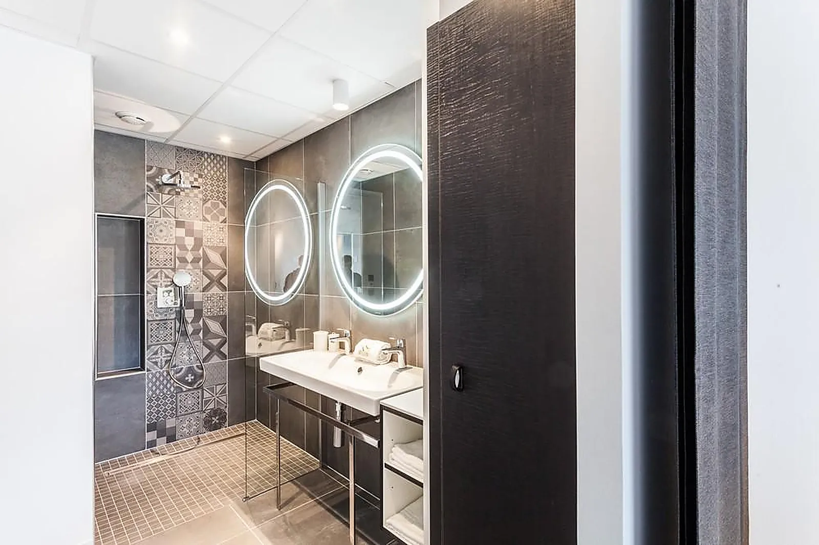 Lieux événementiels, VILLA SEREN HÔTEL ET SPA