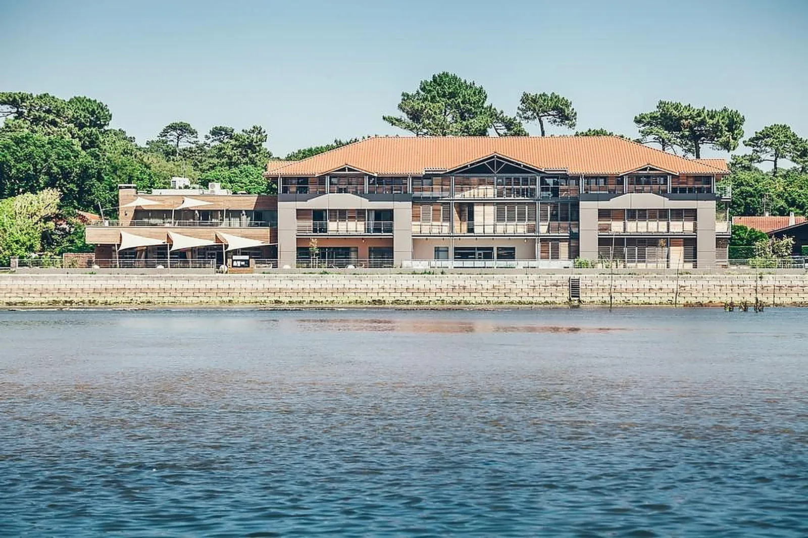 Lieux événementiels, VILLA SEREN HÔTEL ET SPA